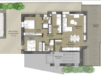 Appartamento in vendita a Courmayeur(AO)
