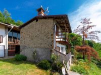 Casa indipendente in vendita a Bagnolo Piemonte(CN)