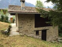 Casa indipendente in vendita a Caspoggio(SO)