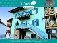 Appartamento in vendita a Moena(TN)
