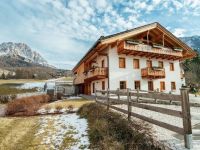 Appartamento in affitto a Cortina d'Ampezzo(BL)