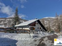 Villa in vendita a Pragelato(TO)