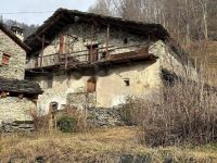 Rustico / Casale in vendita a Sampeyre(CN)