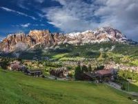 Villa in vendita a Cortina d'Ampezzo(BL)