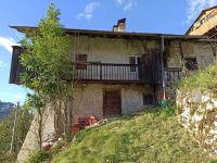 Villa in vendita a Alleghe(BL)