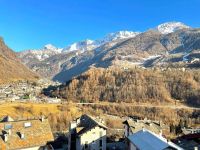 Appartamento in vendita a Chiesa in Valmalenco(SO)