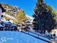 Appartamento in vendita a Claviere(TO)