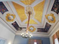 Villa in vendita a Nicolosi(CT)