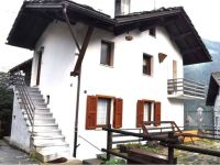 Appartamento in vendita a Champorcher(AO)