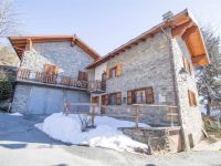 Casa indipendente in vendita a Verrayes(AO)