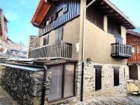 Casa indipendente in vendita a Champorcher(AO)