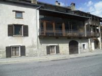 Rustico / Casale in vendita a Pragelato(TO)
