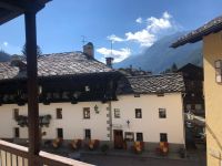 Attico / Mansarda in vendita a Gressoney-Saint-Jean(AO)