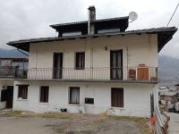 Appartamento in vendita a Aymavilles(AO)