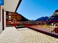 Appartamento in vendita a Foppolo(BG)