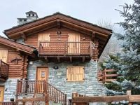 Villetta a schiera in vendita a Brusson(AO)