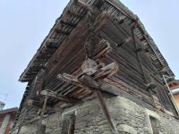 Rustico / Casale in vendita a Aymavilles(AO)
