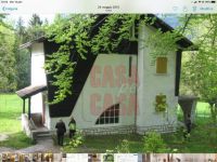 Casa indipendente in vendita a Folgaria(TN)