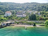 Villa in vendita a Belgirate(VB)