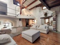 Villa in vendita a Sarre(AO)