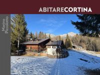 Appartamento in affitto a Cortina d'Ampezzo(BL)