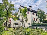 Villa in vendita a Santa Maria Maggiore(VB)