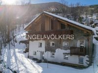 Villa in vendita a Etroubles(AO)