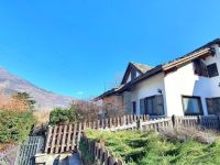 Villa in vendita a Pollein(AO)