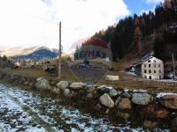 Rustico / Casale in vendita a Ponte di Legno(BS)