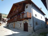 Appartamento in vendita a Pragelato(TO)