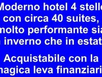 Palazzo / Stabile in vendita a Andalo(TN)