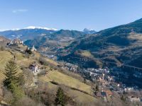 Appartamento in vendita a Villandro(BZ)