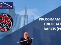 Appartamento in vendita a Barcis(PN)