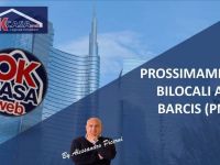 Appartamento in vendita a Barcis(PN)
