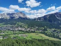 Appartamento in vendita a Cortina d'Ampezzo(BL)