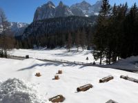 Appartamento in vendita a Cortina d'Ampezzo(BL)