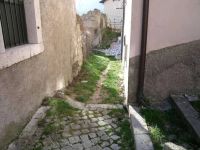 Villa in vendita a Castel di Sangro(AQ)
