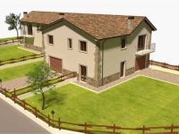 Villa in vendita a Castel di Sangro(AQ)