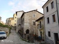 Appartamento in vendita a Castel di Sangro(AQ)