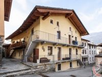 Appartamento in vendita a Aymavilles(AO)