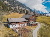 Rustico / Casale in vendita a Rasun Anterselva(BZ)