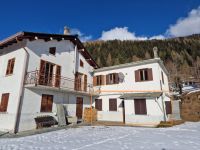 Appartamento in vendita a Chiesa in Valmalenco(SO)