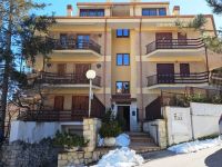 Appartamento in vendita a Rocca di Mezzo(AQ)