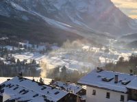 Appartamento in affitto a Cortina d'Ampezzo(BL)