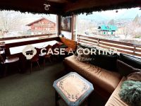 Appartamento in vendita a Cortina d'Ampezzo(BL)