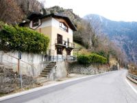 Casa indipendente in vendita a Branzi(BG)