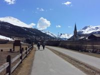 Appartamento in vendita a Livigno(SO)