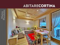 Appartamento in vendita a Cortina d'Ampezzo(BL)