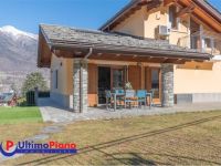 Villa in vendita a Pollein(AO)