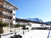 Appartamento in vendita a Sestriere(TO)